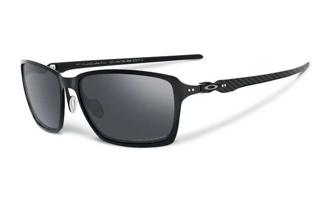 oakley carbon fibre sunglasses