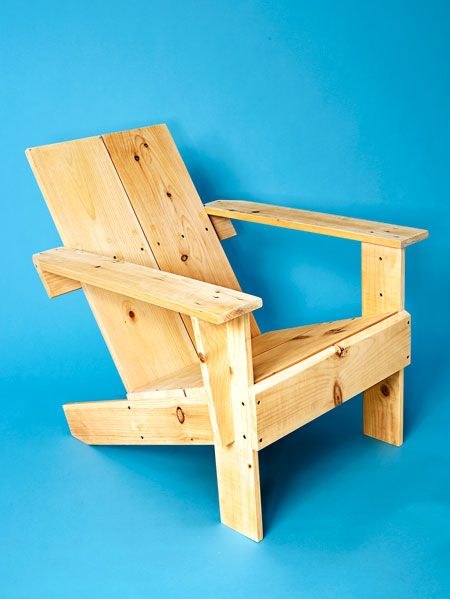 wooden rocking horse template - diy projects rocking