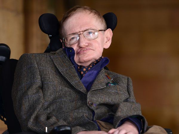 What Stephen Hawking Really Said About Destroying The Universe