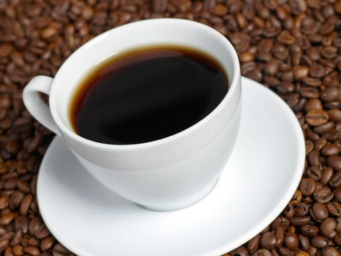 10 Things You Didn't Know You Could Do With Coffee