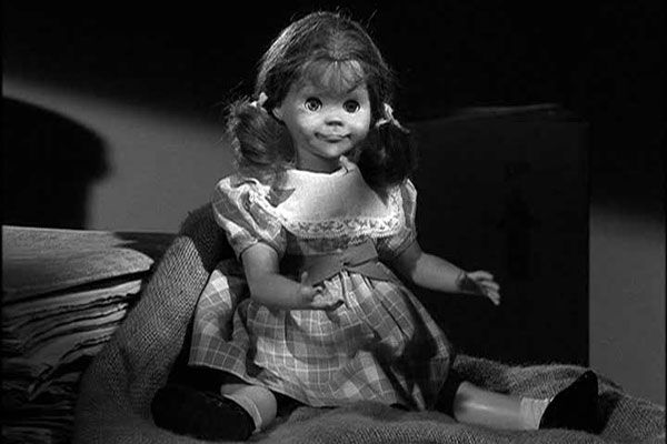 creepy dolls to buy