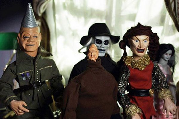 10 Horror Movie Dolls That Will Haunt Your Dreams