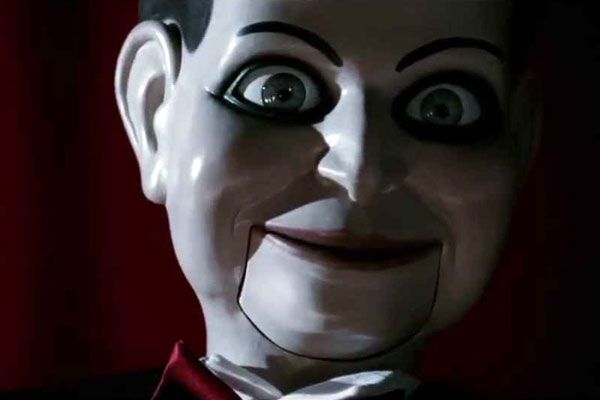 10 Horror Movie Dolls That Will Haunt Your Dreams