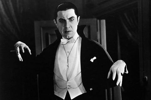 Bela Lugosi, <em>Dracula</em> (1931)