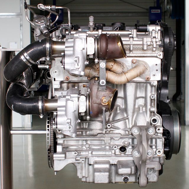 How Electric Superchargers Went from Fantasy to Feasibility