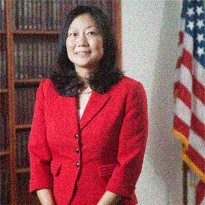 Judge Lucy H. Koh, 46