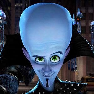 Résultats de recherche d'images pour « megamind »