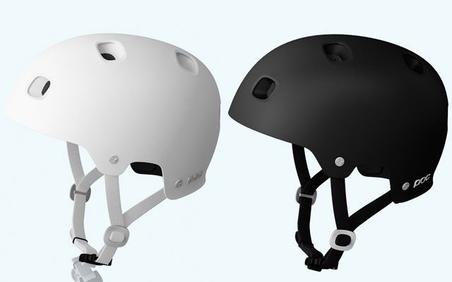 poc commuter helmet