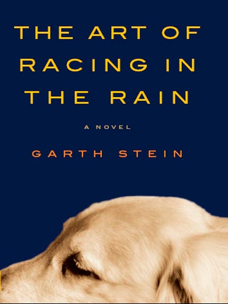 10 Racing Books To Channel Your Inner Speed Demon