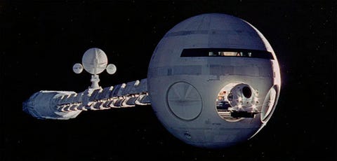 What Would A Starship Actually Look Like What Would A Starship Actually Look Like