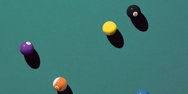 How to Win at Bar Games