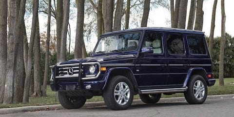 These Are the 13 Worst-Selling Cars of 2014