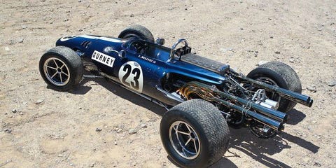 The 51 Coolest Cars Ever Made