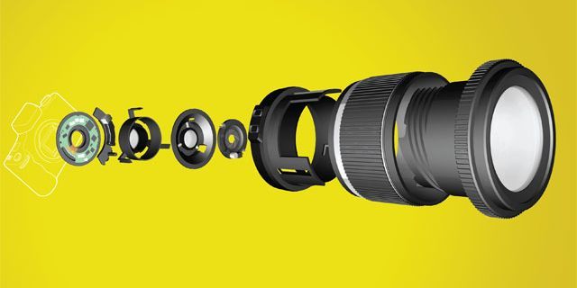 Best DSLR Lenses - How to Choose a DSLR Camera Lens