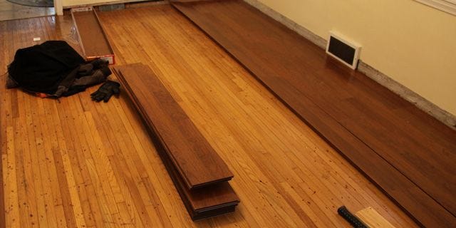 Redo Your Floors for Less With Laminate Flooring Redo Your Floors for Less With Laminate Flooring - 640 x 320 jpeg 32kB