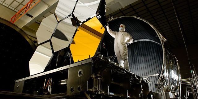 Let's Be Cautiously Optimistic About NASA's Troubled New Telescope