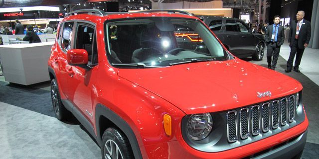 Jeep Shows Off the Itty-Bitty Renegade - 640 x 320 jpeg 48kB