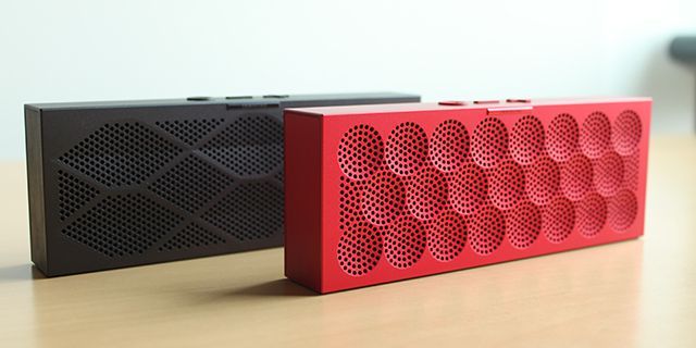 Mini Jambox's New Pairing Update