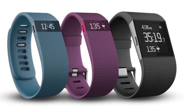 new fitbit watch coming out