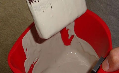 paint a room   royal icing, dairy, food, marshmallow creme, carmine,