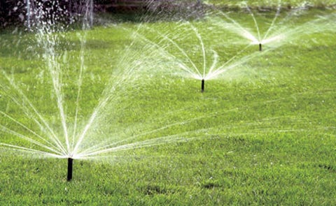 Sprinkler Technology Lawn Watering Tips Sprinkler Technology Lawn Watering Tips