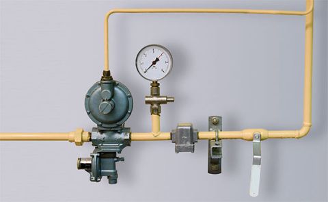pipes for plumbing