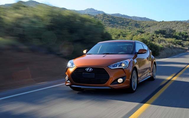 2013 hyundai veloster turbo catalytic converter