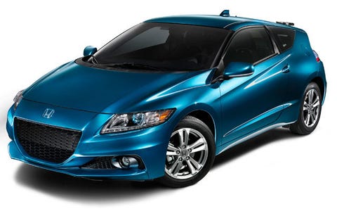 Honda Will Recycle Rare Earths In New Hybrid Car Motors