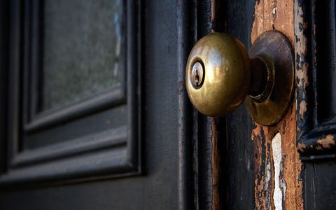 Time To Buy A New Front Door Time To Buy A New Front Door