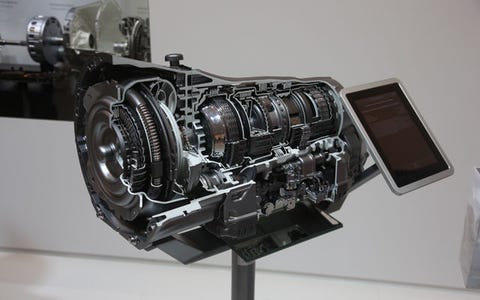 Transmission Transmission