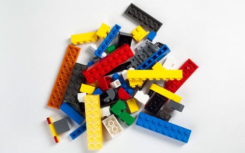 Better Solar Panels Inspired by Legos