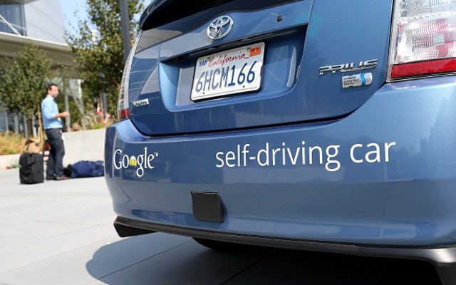 Are You Ready for Self-Driving Cars?