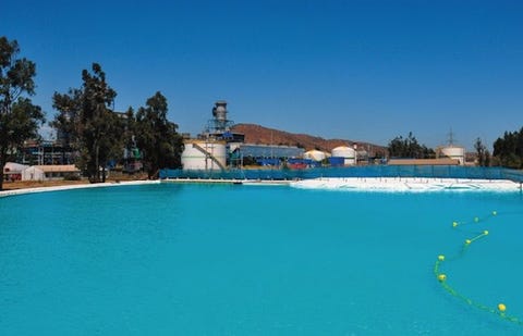 all the things you can do with a ridiculously gigantic lagoon