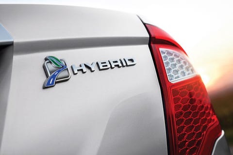 How To Stress Test Hybrid Batteries Just Like Every Other Car Component And Everything Else In Life The Batteries Used Hybrid Trains Degrade Eventually Wear Out