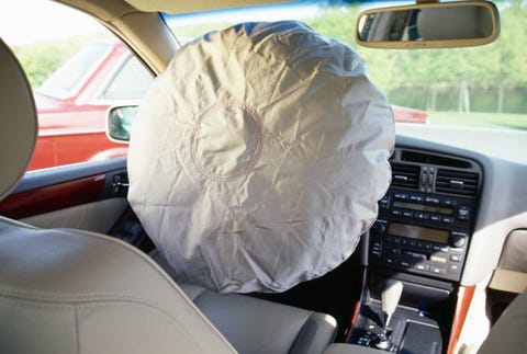 The Gm Recall And Some Clarity About Airbags Gm Recall What You Should Know About Airbag Stats