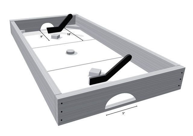10 Best Md Sports Air Hockey Tables