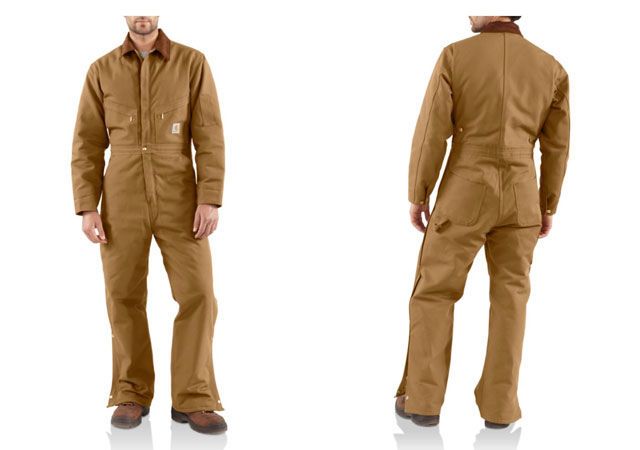 carhartt coveralls