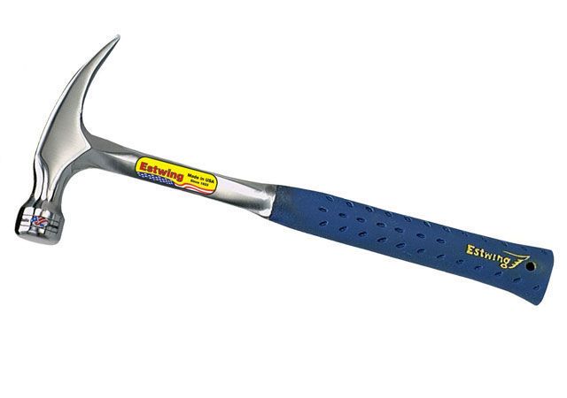 estwing hammer