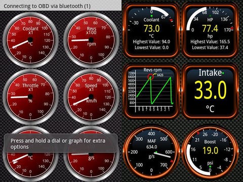 Torque image