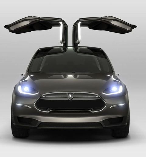 Why Teslas Suv Will Crush The Competition