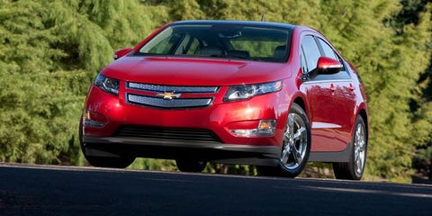 The 10 Best Plug In Cars For 2017 And Beyond That Fossil Fuels Actually Are Finite And Stricter Cafe Regulations The Automotive Industry S Focus On Fully Electric Vehicles Is Stronger Than Ever