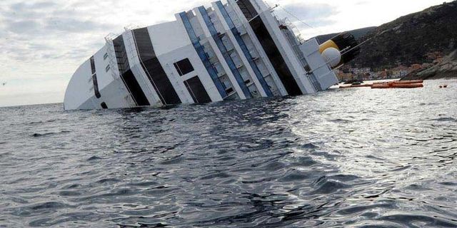4 Things To Know About Maritime Disasters