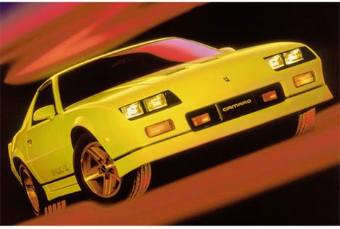 Best Cars from the 1980s - Forgotten Classic Cars from the ... Best Cars from the 1980s - Forgotten Classic Cars from the ...