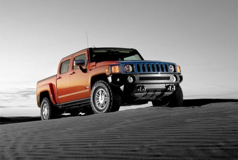 The Popular Mechanics 2009 Automotive Excellence Awards