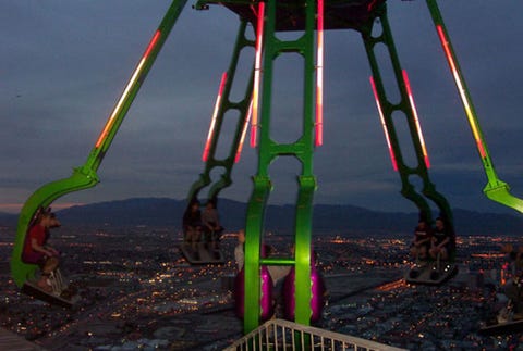 The World S 30 Strangest Rides The World S 30 Strangest Rides