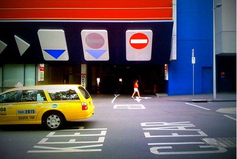 The World S 18 Strangest Parking Garages Parking Garage Design