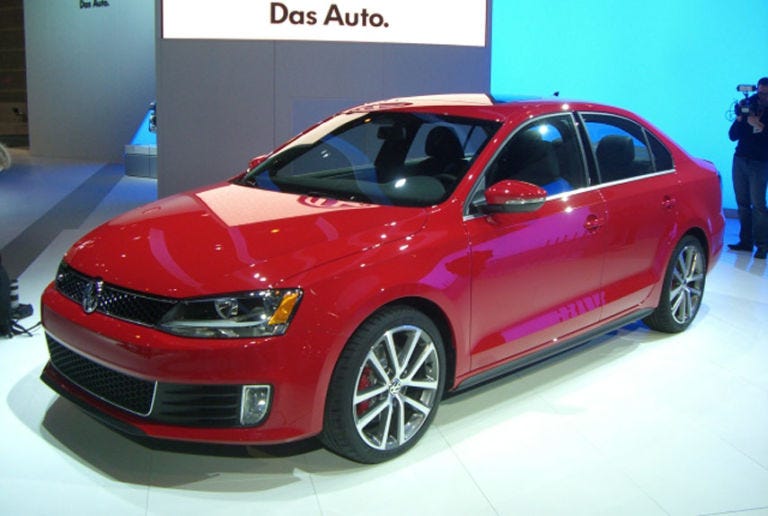 Top Cars At Chicago Auto Show 2011 Best Cars From 103rd