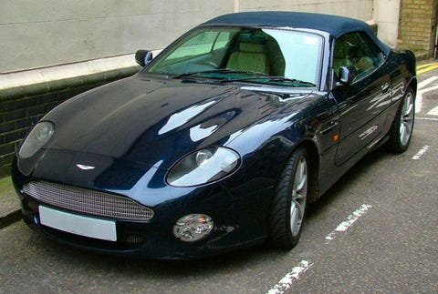 10 Cars That Depreciate Like A Stock Market Crash
