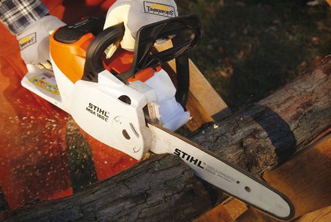 Wood, Orange, Hardwood, Saw chain, Machine, Tool, Power tool, Chainsaw, Concrete saw, Blade, 