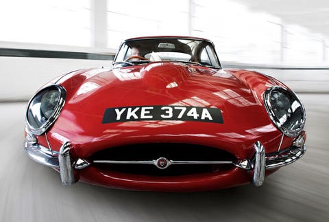 Jaguar E Type >> What Makes The Jaguar E Type So Pretty Jaguar E Type >> What Makes The Jaguar E Type So Pretty